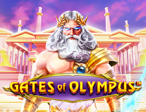 Gates of Olympus